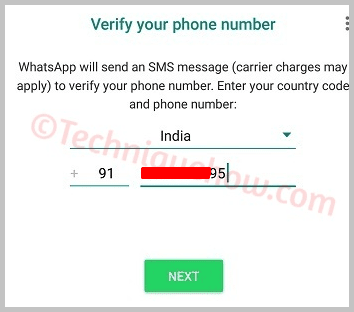 unblock whatsapp 8