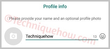unblock whatsapp 9