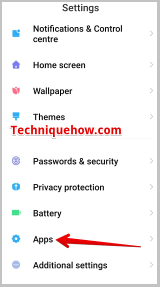 Apps