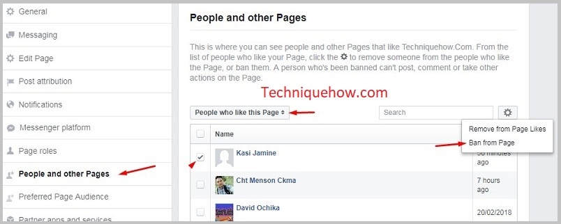 Ban from FB Page_2