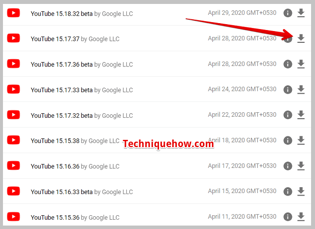 Download APK