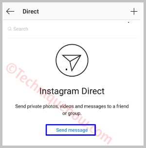 For chat instagram messages trgovina direct web chrome Chrome Web