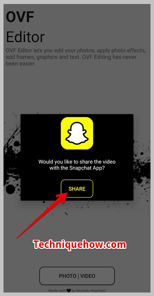 Share Option