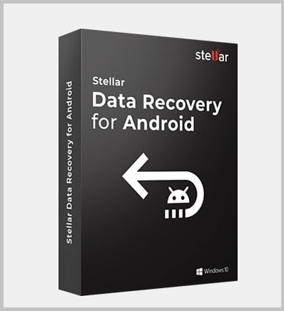 Stellar data recovery tool