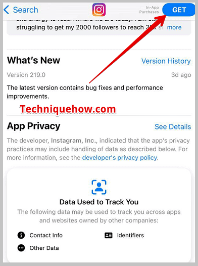 Update to Latest Version
