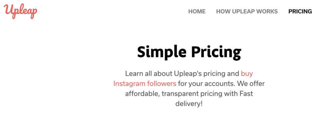 uplead tool-email finder