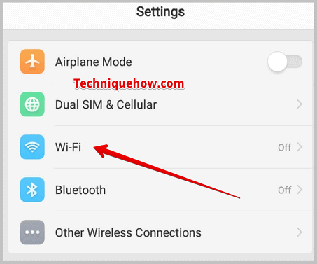 Wi-Fi option