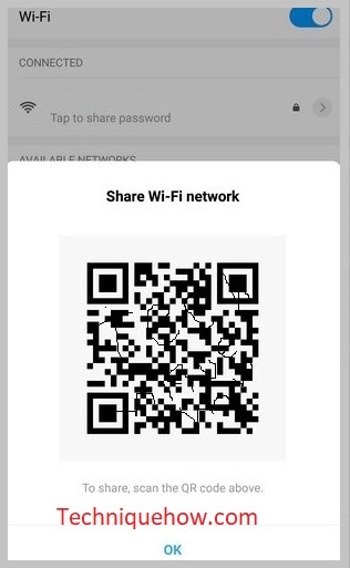 android share pass
