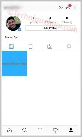 delete instagram photos 1