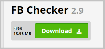 fb checker