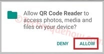 find saved wifi password mobile_android 6