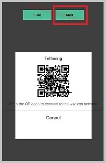 find saved wifi password mobile_android 7