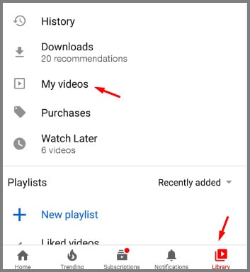 find unlisted_app 1