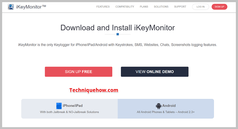 iKeyMonitor