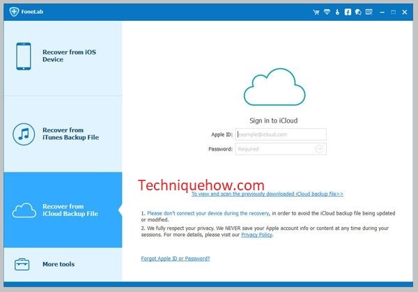 icloud-login