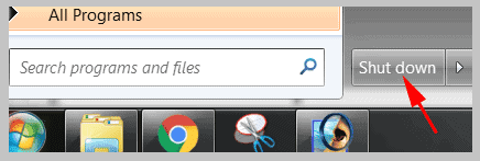 shut-down-laptop