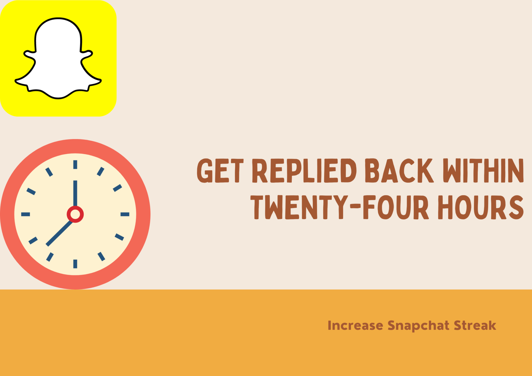 22 Best Ways to Increase Snapchat Streak - TechniqueHow