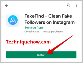 Google Play Store