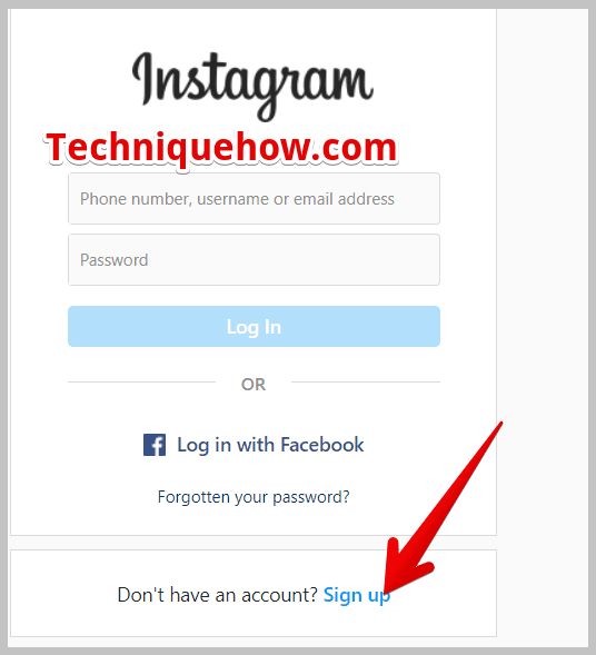Instagram Google Chrome
