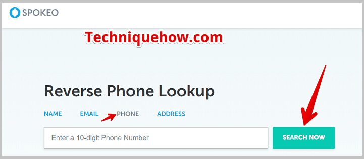 Reverse Phone Lookup Tool