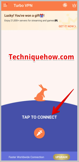 Tap to Connect and your device