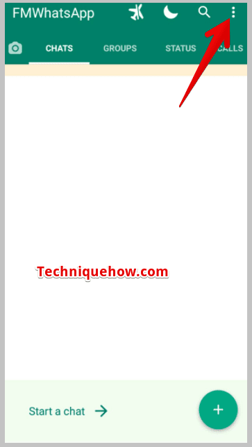 Three Dots FM