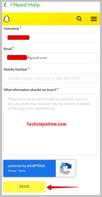 What information should we know