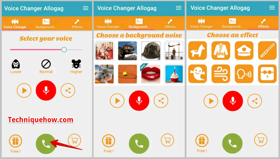 green call icon
