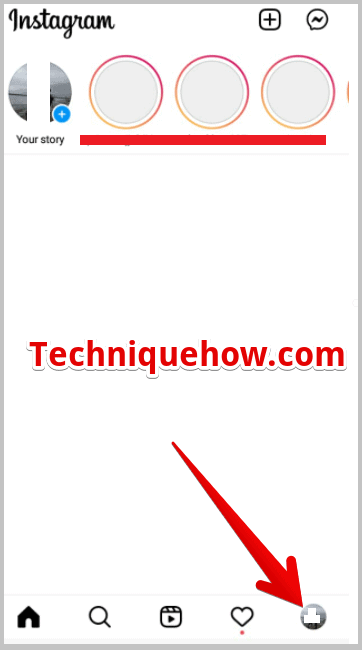 How To Stop Instagram From Suggesting My Account – TechniqueHow