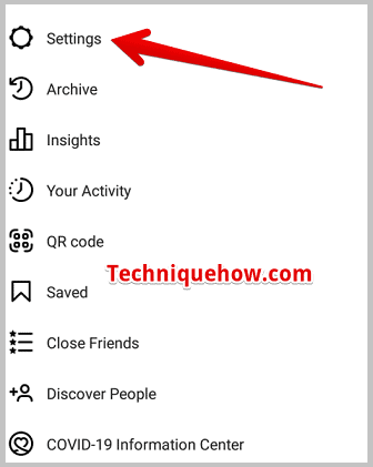 setting icon instagram