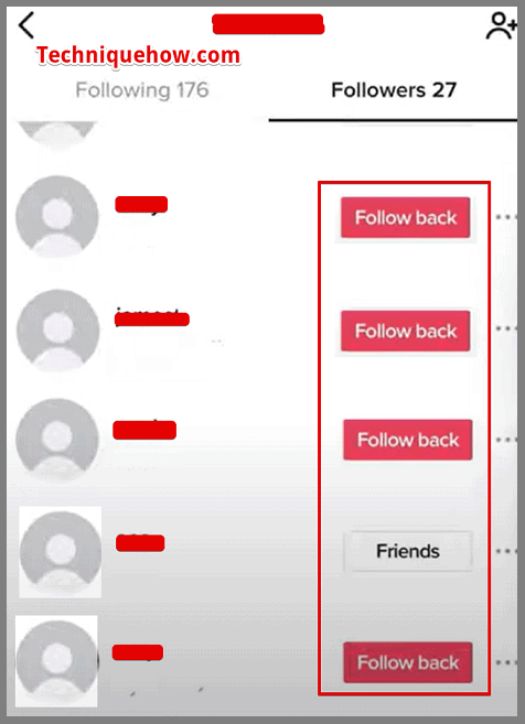 tiktok follow back