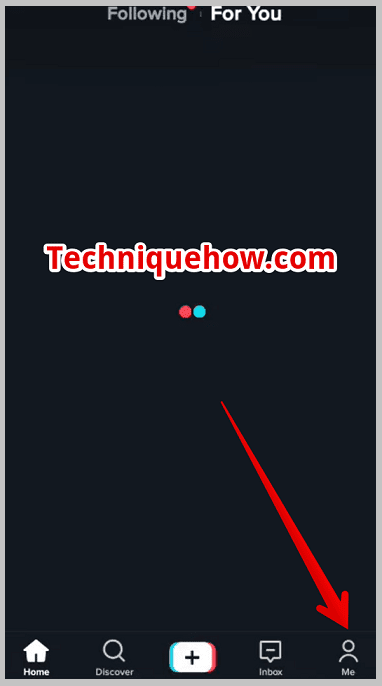 tiktok profile icon