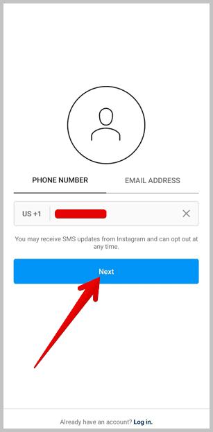 virtual phone number