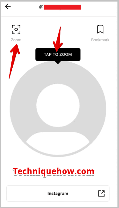 zoom the picture