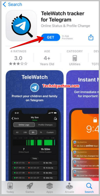 App Store