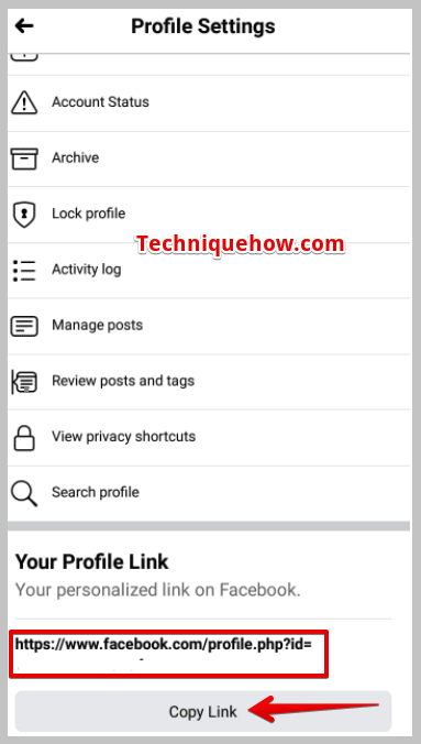 Copy Link