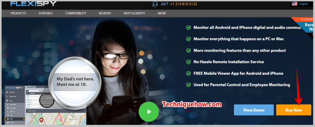 FlexispyTool