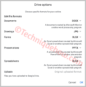 Google Drive 4