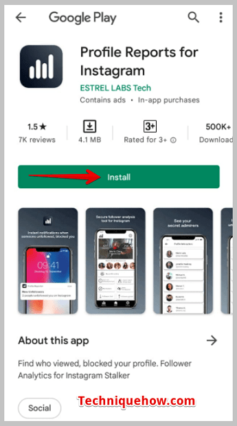 Google Play Store