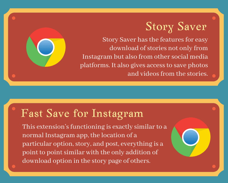 Info_Best Story Downloader Chrome