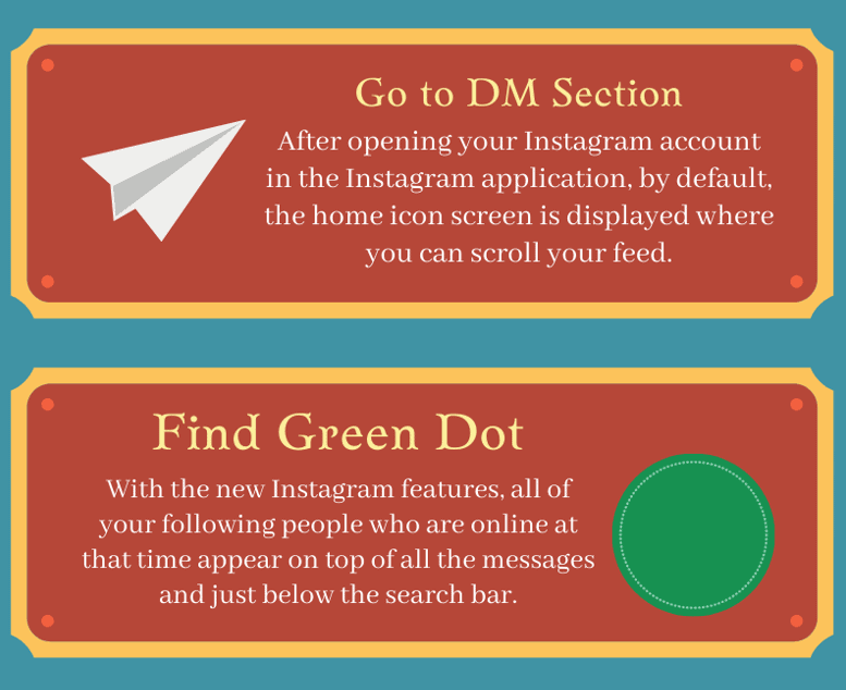 Info_Check Someone's Last Seen on Instagram