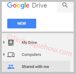 Move Google Drive Files 3