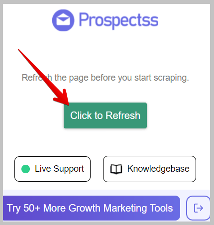 Refresh-your-page