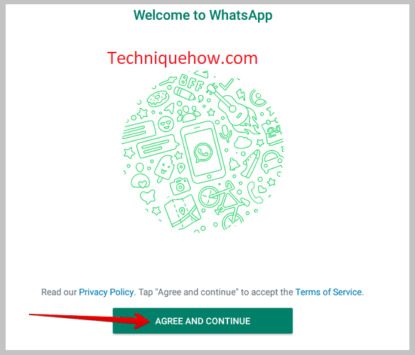 Terms and Conditions