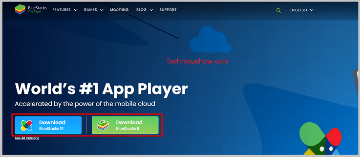 Cómo eliminar estados en WhatsApp Web Las dos versiones de BlueStacks