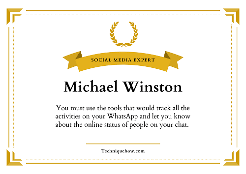 expert statement