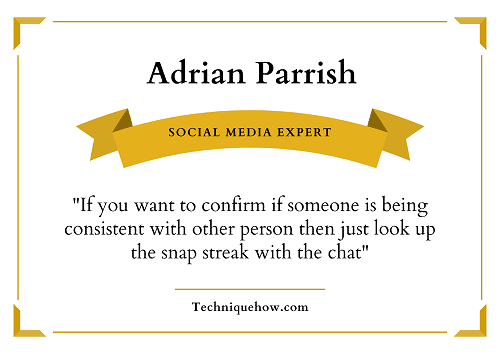 expert statement