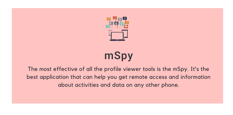 mSpy