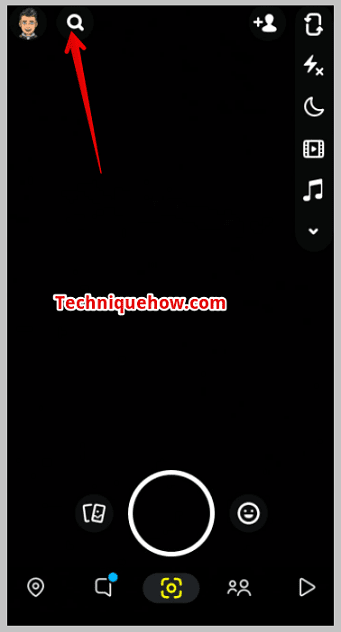 magnifying glass icon
