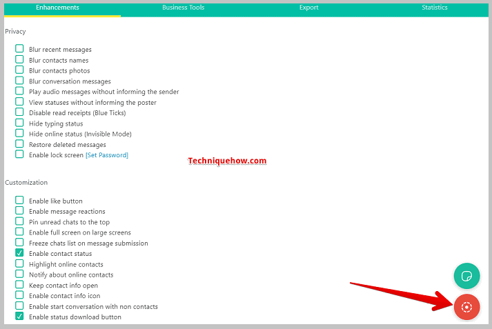 red circle icon